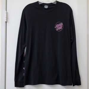 The Original Santa Cruz Long Sleeve T-Shirt